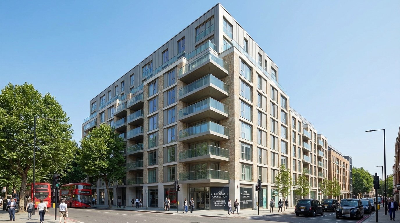 Leasehold property survey London